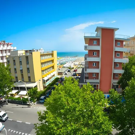 Hotel Sanremo-2