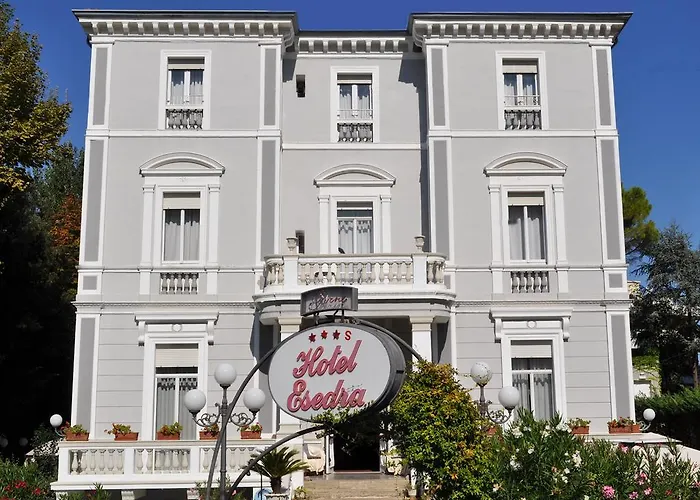 Esedra Hotel Rimini